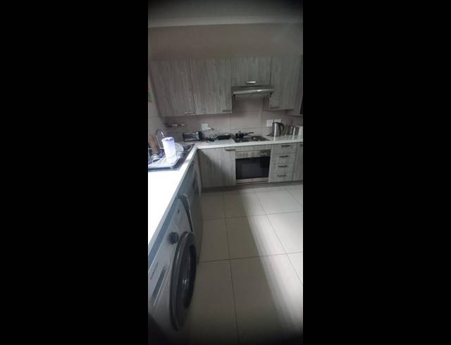 2 BEDROOM APARTMENT FOR SALE IN NOORDWYK